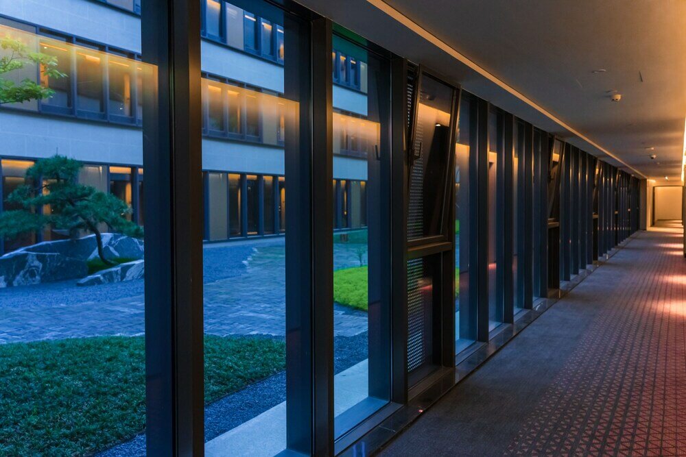 Фото Mhub by Mgm Nanjing Jiangning