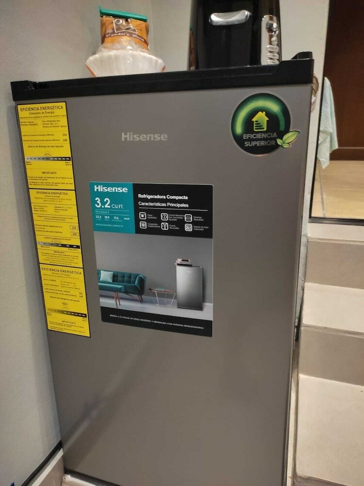 Фото Mini apartamento para 4 personas