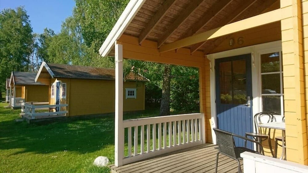 Фото Hostel & Camping Frederiksværk City