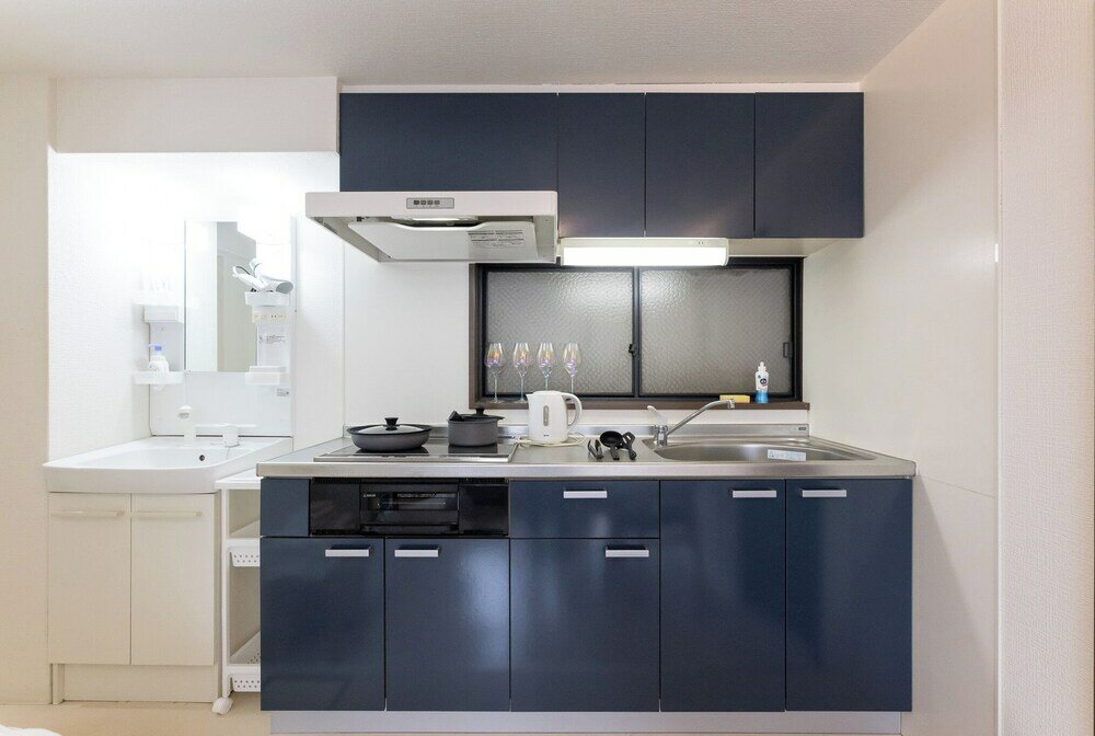 Фото Yoneyama 4f