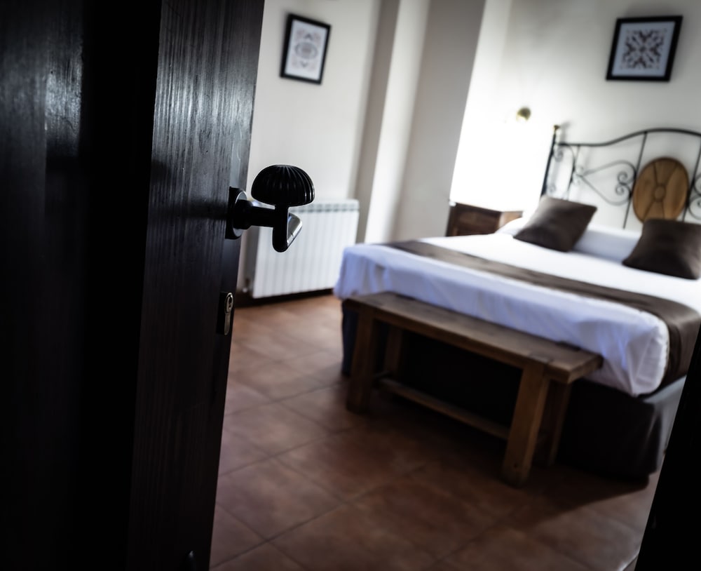 Фото Posada Peña Pintada by Vivere Stays