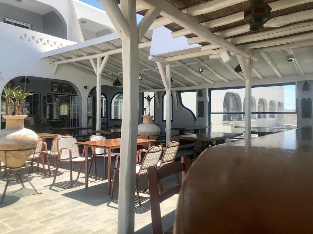 Фото Sunrise Hotel