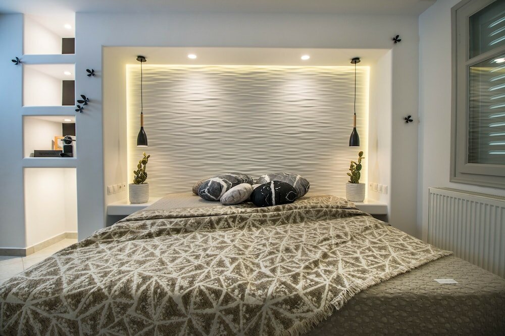 Фото Exclusive Studios Naxos Town