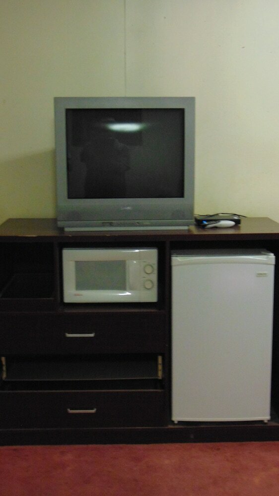 Фото Heritage Budget Inn