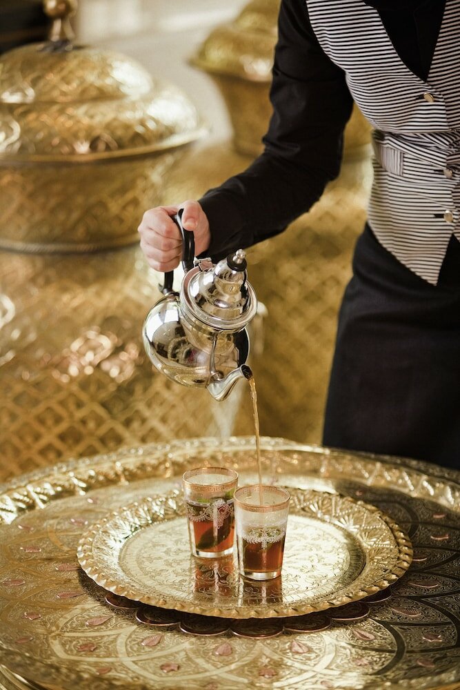 Фото Royal Hotel Oran - MGallery by Sofitel