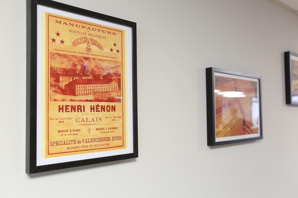 Фото Brit Hotel Calais Hauts de France