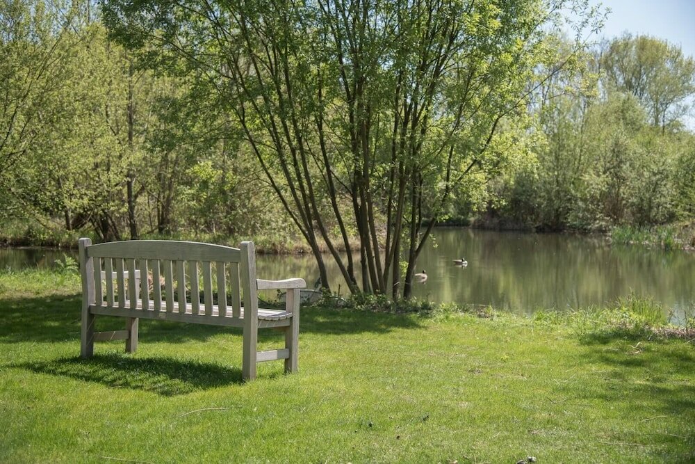 Фото Laurel Lodge Kingfishers