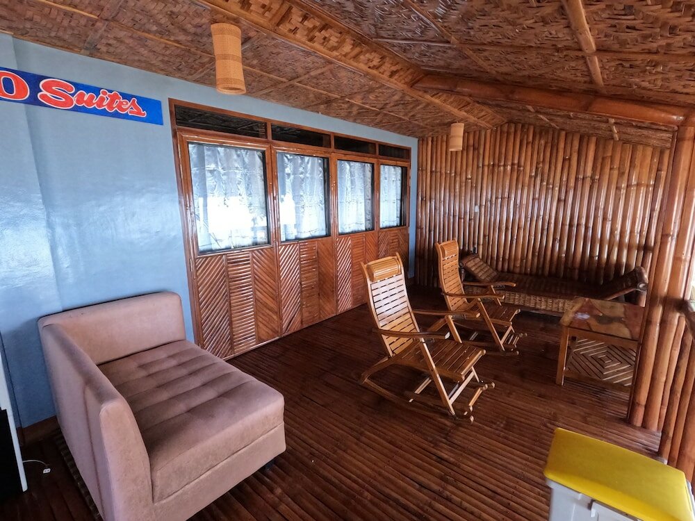 Фото Gratum Beach Resort