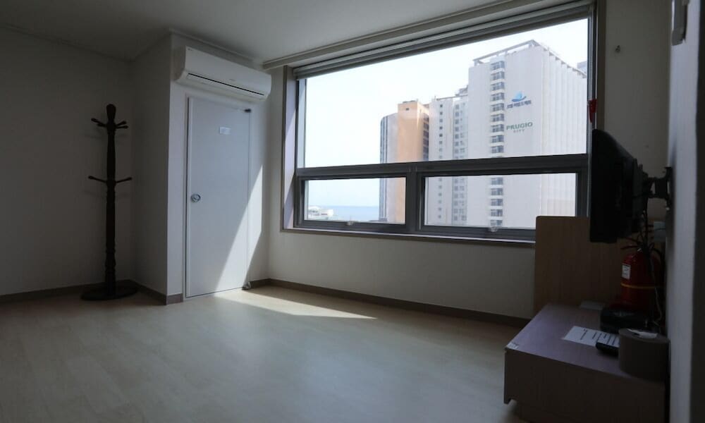 Фото Pol-A Resort Haeundae