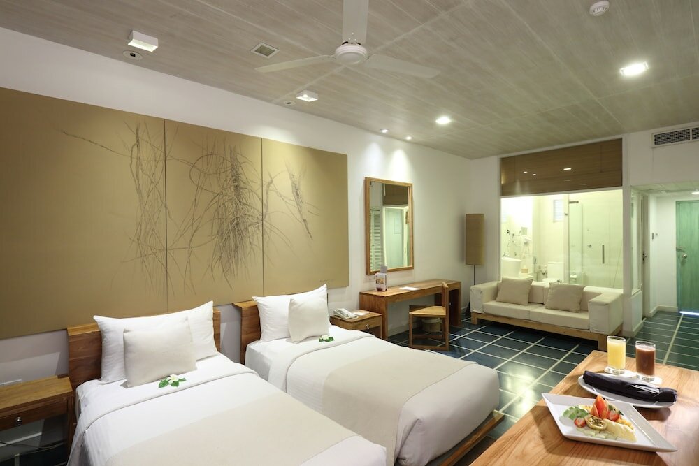 Фото Jetwing Blue