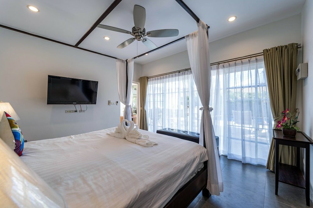 Фото 3 Bed Pool Villa in Great Location - Stv