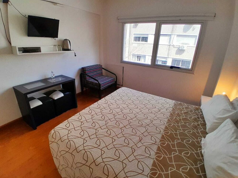 Фото Edificio Recoleta