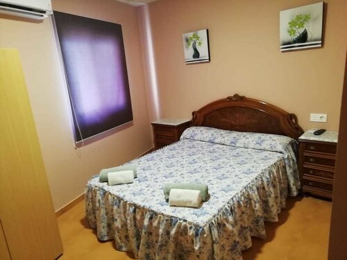 Гостиница Cafe Hostal Casa Manolo