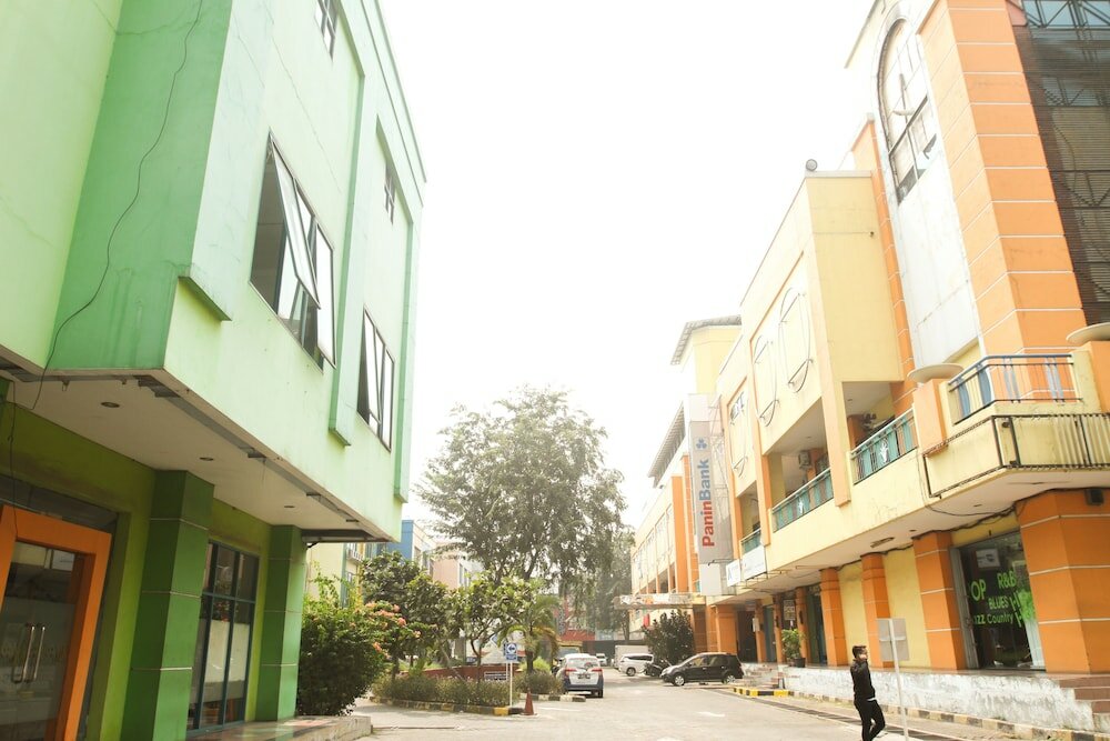 Фото Grand Iora Bekasi