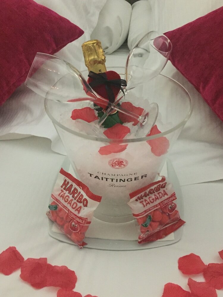 Фото Hotel Saphir Lyon