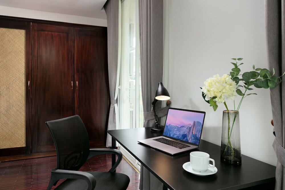 Фото Pegasy Premium Suites & Residence Westlake