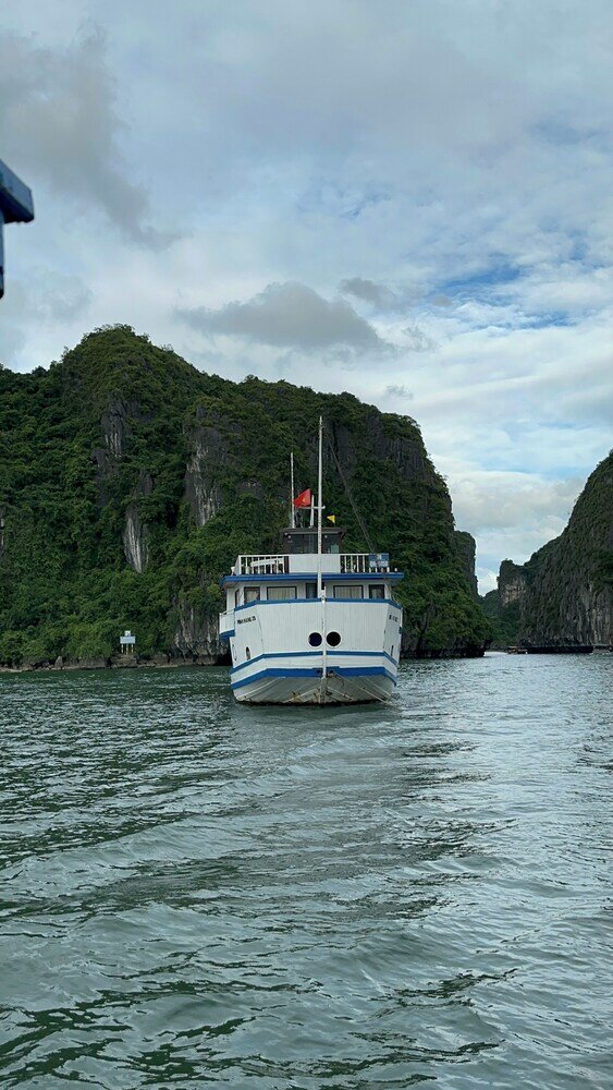 Фото Halong Marina Bay Cruise