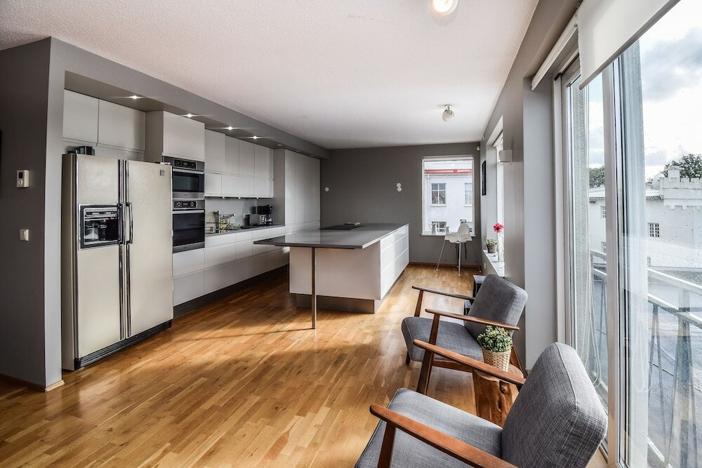 Фото Apartment B52