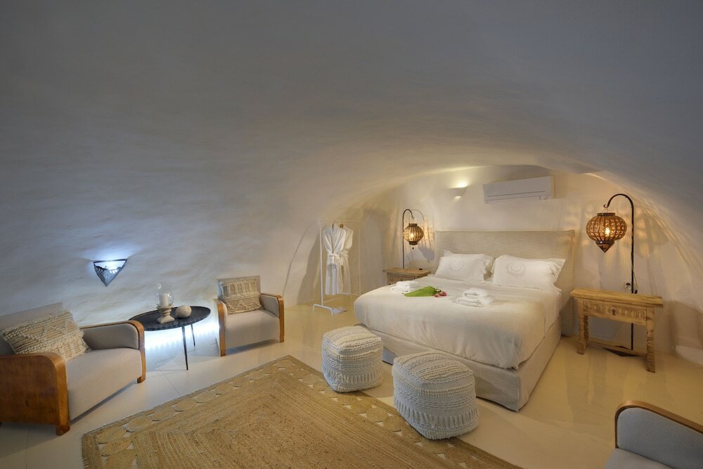 Фото The A Collection, Oia by K&k