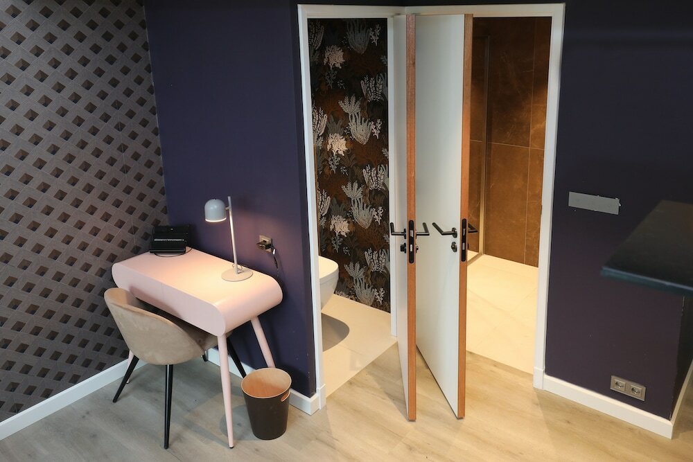 Фото Valerius Boutique Hotel
