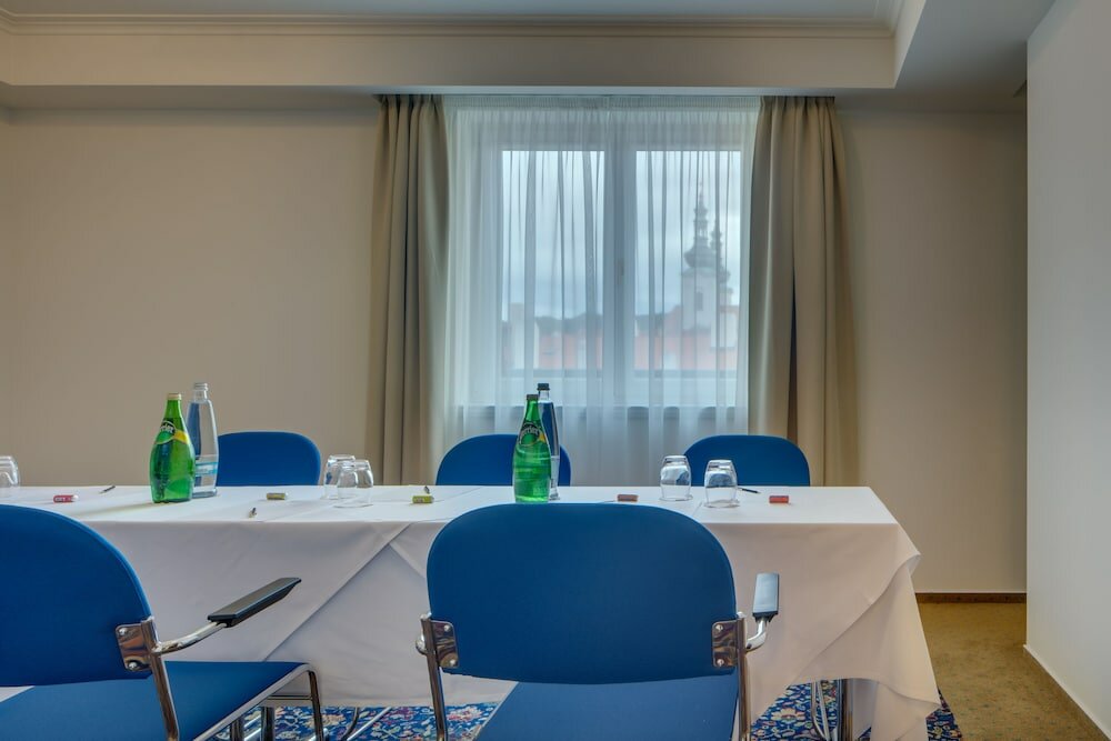 Фото Hotel Savoy