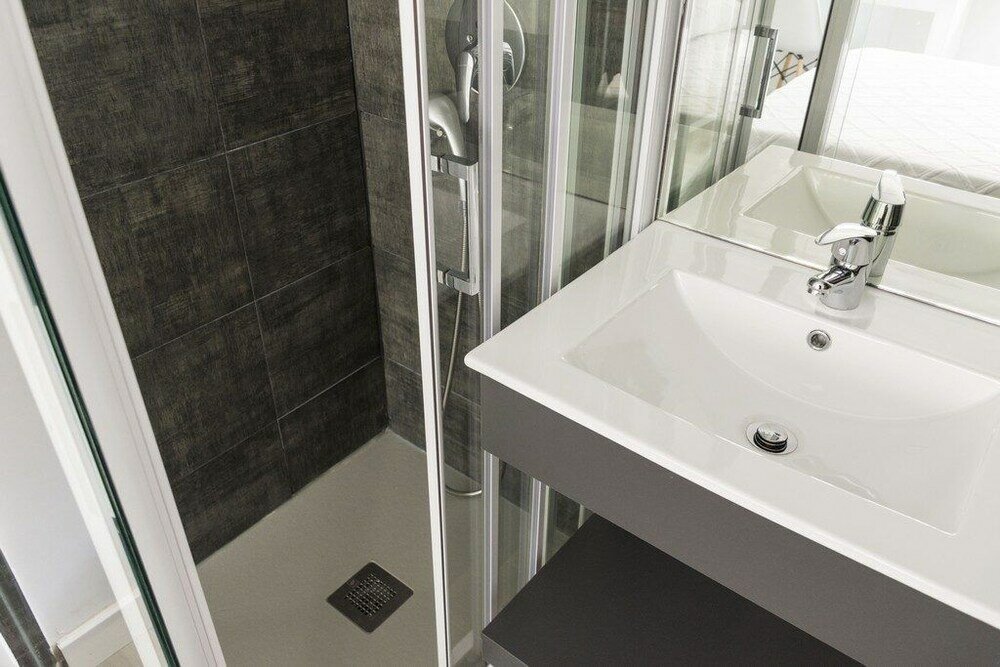 Фото Mi Casa Inn - Residencia Moncloa - Hostel