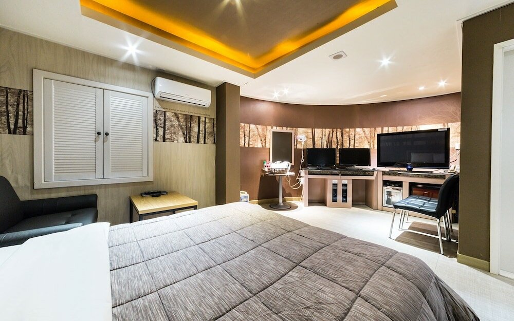 Фото Bucheon Alps