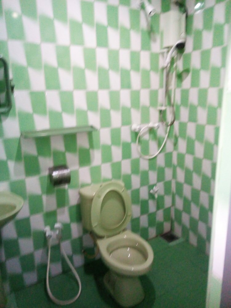 Фото Ungoofaaru Inn