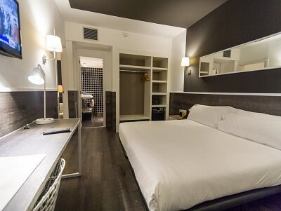 Фото Hotel Paral·lel