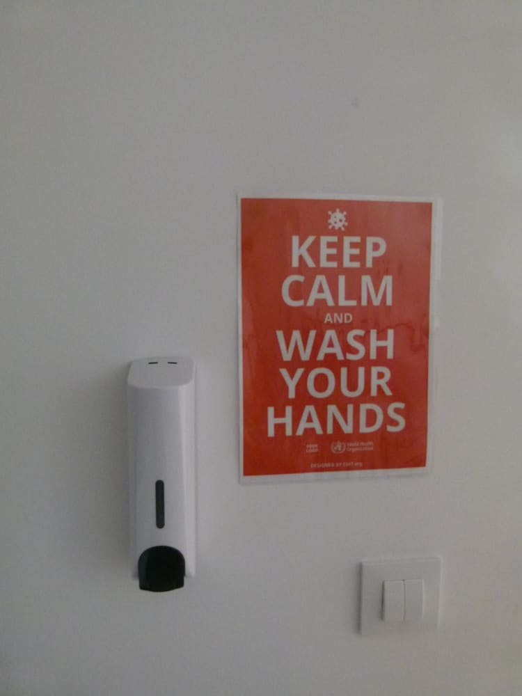 Фото Hostel Allegro