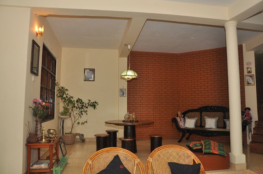 Фото Springhill Homestay