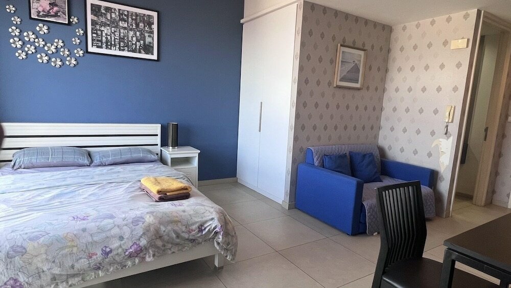 Фото Unixx 5 min to Walking street