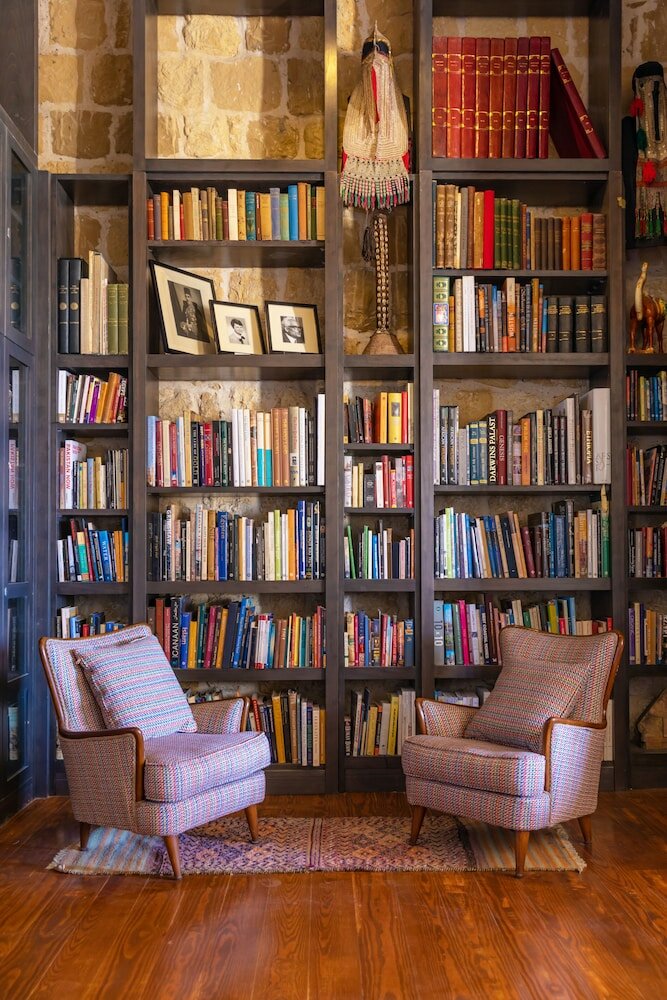 Фото Wadi Sabarah Lodge