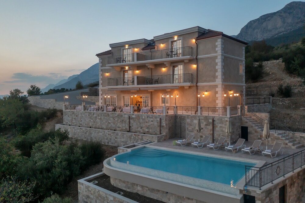 Фото Heritage Hotel Liberan