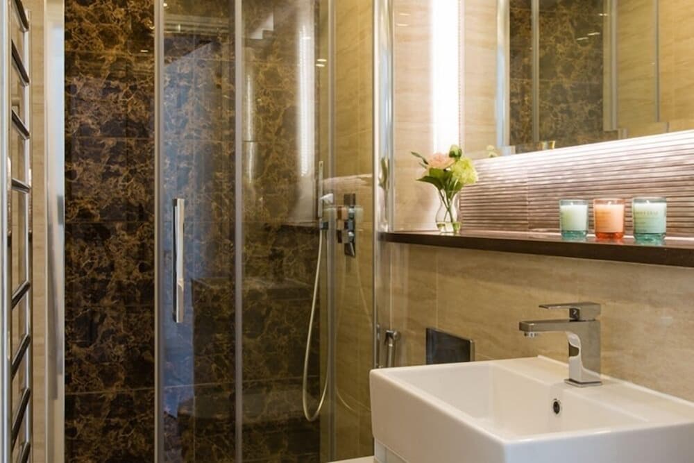 Фото Marylebone - Crawford Street apartments by Flying Butler