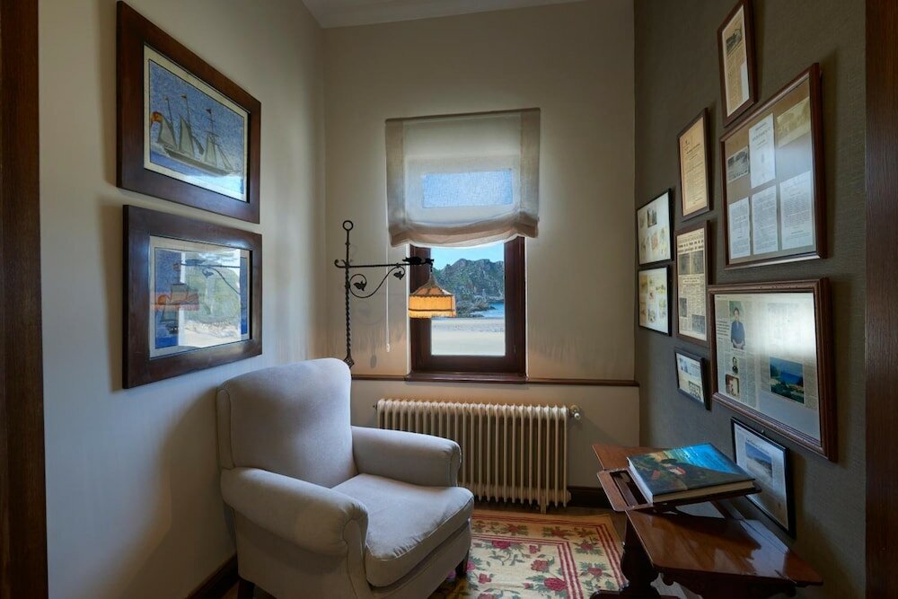 Фото Mirador de la Franca