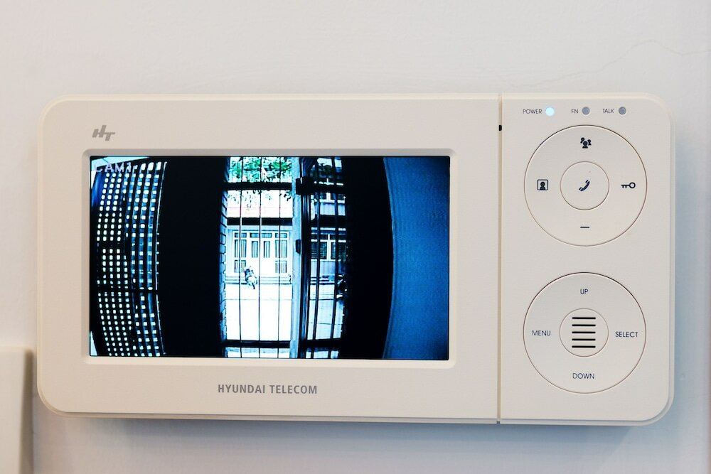 Фото Hana Stay Tran Quoc Hoan