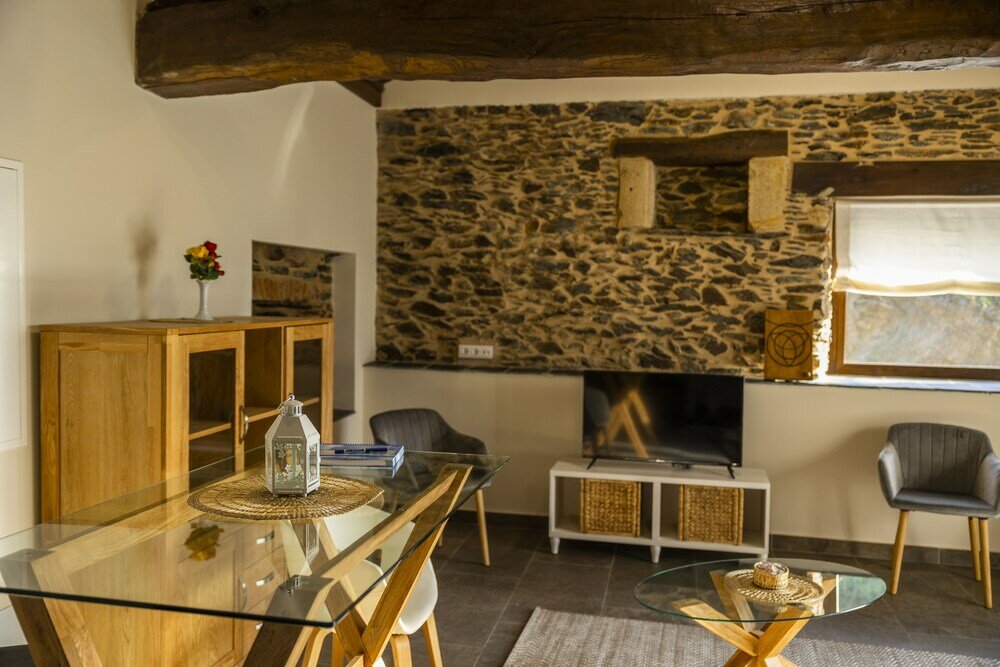 Фото Apartamentos Casona del Campo