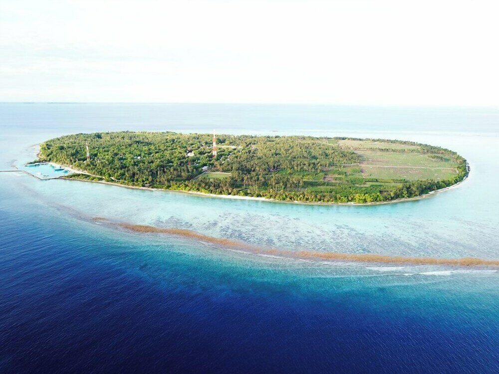 Фото Ahola Thoddoo