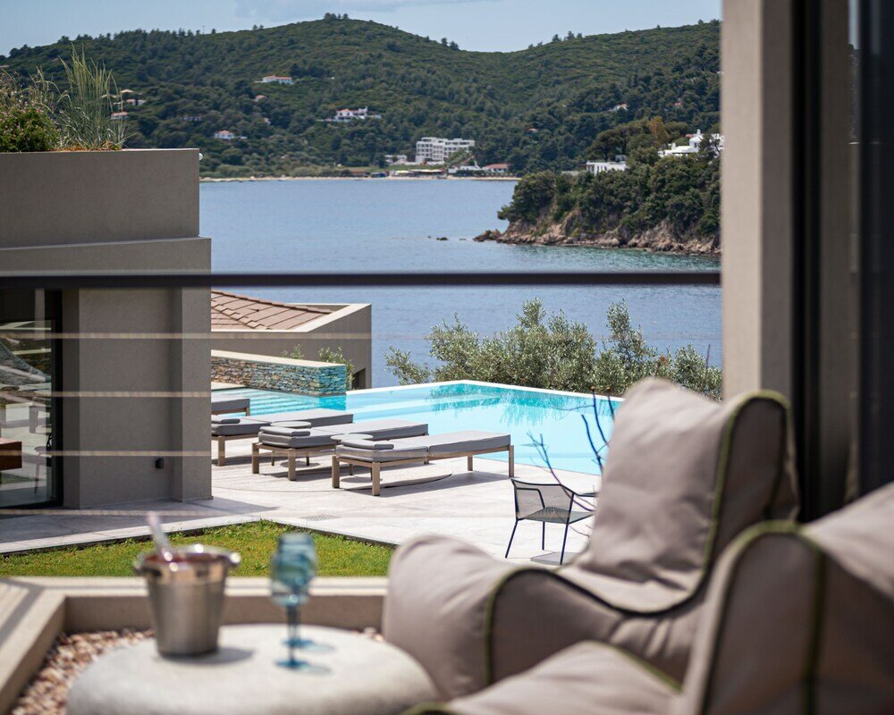 Фото Pelagoon Skiathos