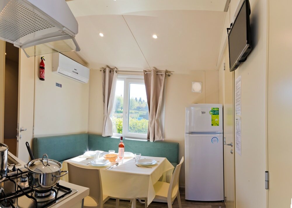 Фото Camping le Palme - Campground