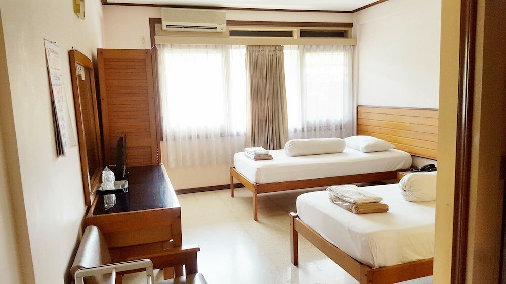 Фото Pondok Asri Family Guest House