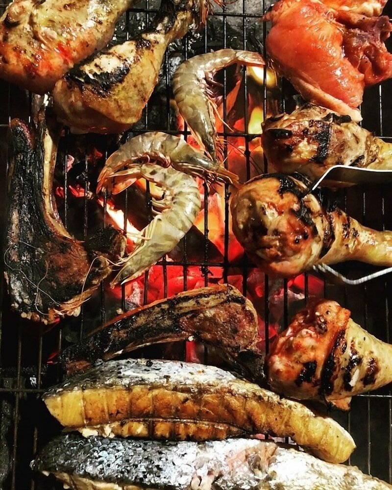 Фото Ocean Beach Hostel