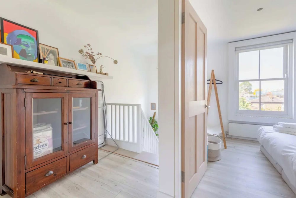 Фото Quirky & Serene 2bd Flat in Dalston