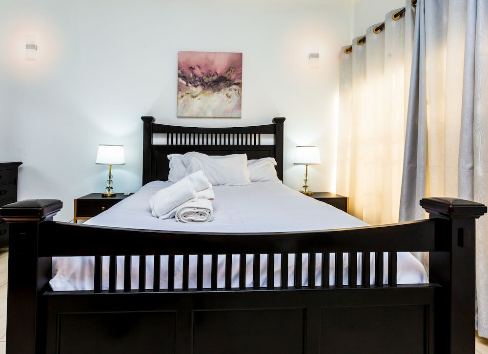 Фото The President 2 Bed and 2 Bath Apartment