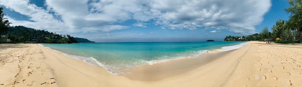 Фото The View Phuket