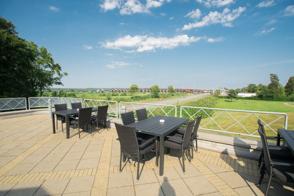 Фото Hotel Juelsminde Strand