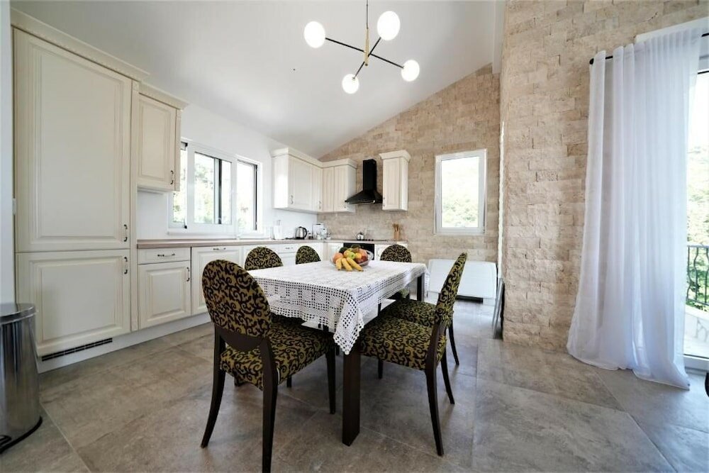 Фото Ventus Rosa Villa