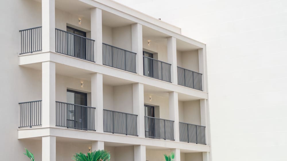 Фото Paradiso Garden Hotel