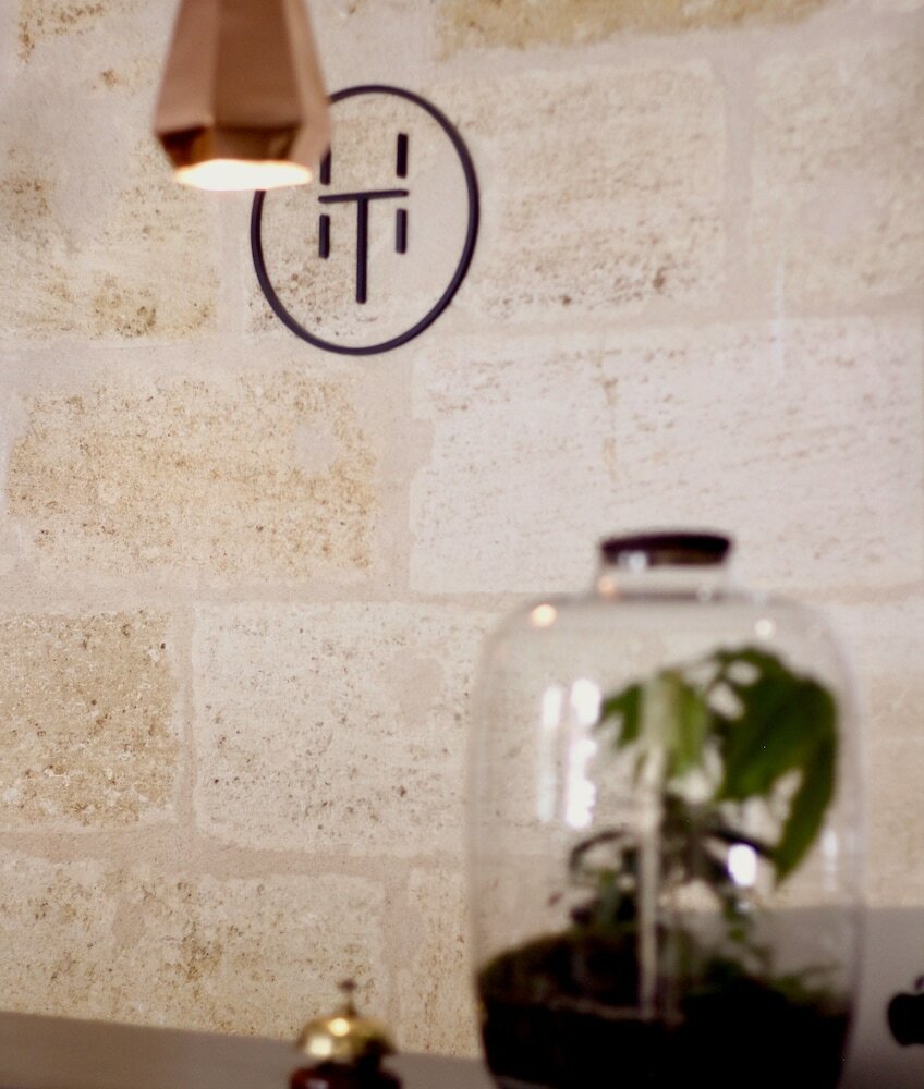 Фото Hôtel de Tourny